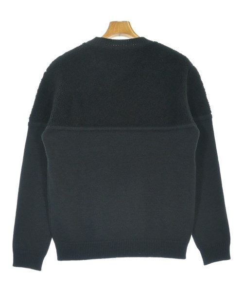 FENDI（フェンディ）ニット・セーター 黒 サイズ:48(L位) メンズ/2200588399017