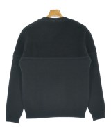 FENDI（フェンディ）ニット・セーター 黒 サイズ:48(L位) メンズ/2200588399017