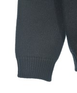 FENDI（フェンディ）ニット・セーター 黒 サイズ:48(L位) メンズ/2200588399017