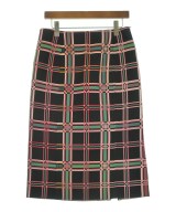 FENDI ロング・マキシ丈スカート