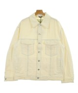 FENDI デニムジャケット