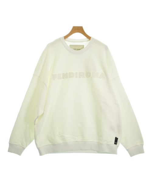 フェンディ(FENDI)のFENDI スウェット