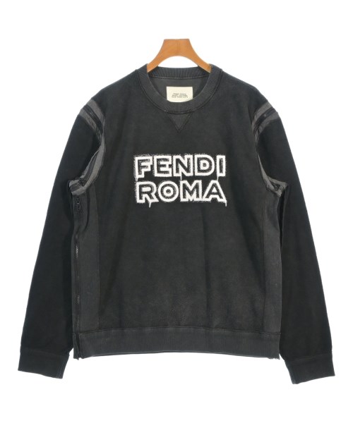 フェンディ(FENDI)のFENDI スウェット