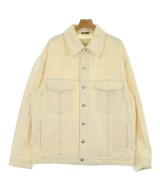 FENDI デニムジャケット