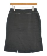 FENDI ひざ丈スカート