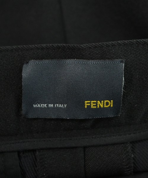 FENDI（フェンディ）その他 黒 サイズ:40(M位) レディース/2200550052049