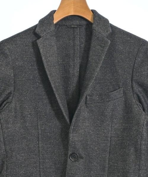 FENDI（フェンディ）テーラードジャケット グレー サイズ:44(S位) メンズ/2200620753036
