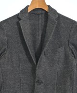 FENDI（フェンディ）テーラードジャケット グレー サイズ:44(S位) メンズ/2200620753036