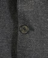 FENDI（フェンディ）テーラードジャケット グレー サイズ:44(S位) メンズ/2200620753036