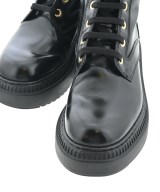 FENDI（フェンディ）ブーツ 黒 サイズ:EU35(21.5cm位) レディース/2200610042010