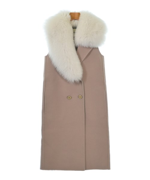 フェンディ(FENDI)のFENDI コート（その他）