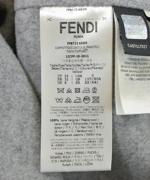 FENDI（フェンディ）その他 ピンク サイズ:36(XS位) レディース/2200610042140