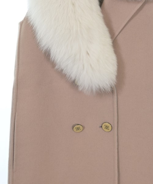 FENDI（フェンディ）その他 ピンク サイズ:36(XS位) レディース/2200610042140