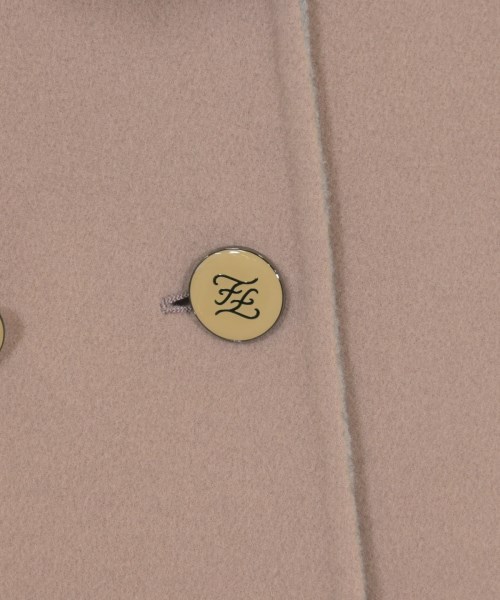 FENDI（フェンディ）その他 ピンク サイズ:36(XS位) レディース/2200610042140