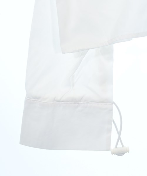 FENDI（フェンディ）カジュアルシャツ 白 サイズ:38(S位) レディース/2200610042300