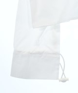 FENDI（フェンディ）カジュアルシャツ 白 サイズ:38(S位) レディース/2200610042300
