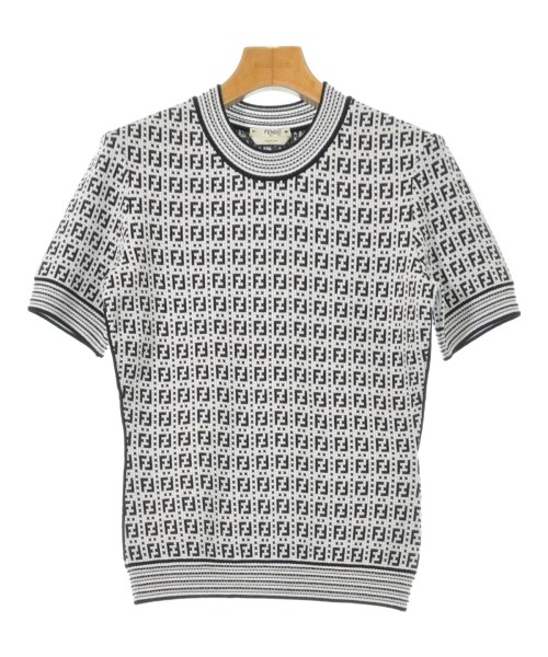 フェンディ(FENDI)のFENDI ニット・セーター