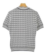 FENDI（フェンディ）ニット・セーター 白 サイズ:40(M位) レディース/2200610042331