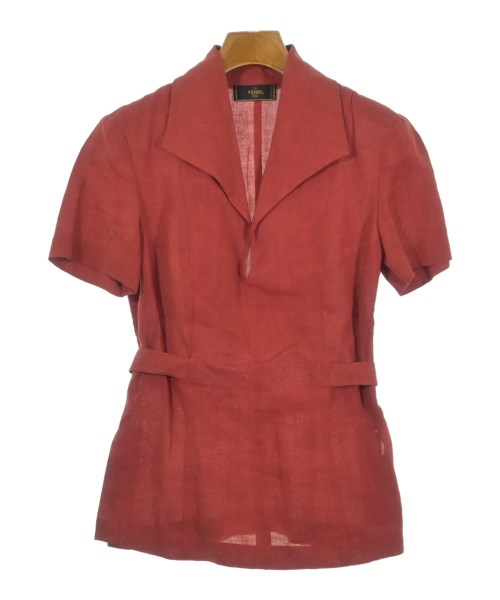 フェンディ(FENDI)のFENDI カジュアルシャツ