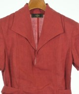 FENDI（フェンディ）カジュアルシャツ 赤 サイズ:-(S位) レディース/2200616198032