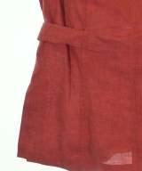 FENDI（フェンディ）カジュアルシャツ 赤 サイズ:-(S位) レディース/2200616198032