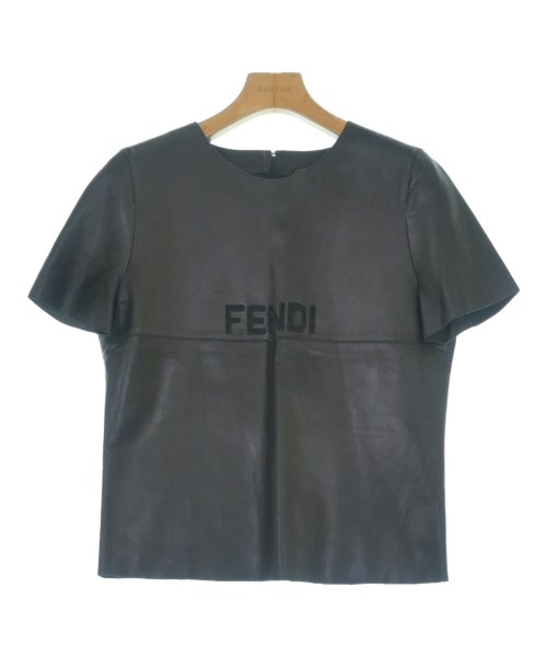 フェンディ(FENDI)のFENDI カジュアルシャツ