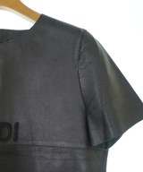 FENDI（フェンディ）カジュアルシャツ 黒 サイズ:42(M位) レディース/2200623117033
