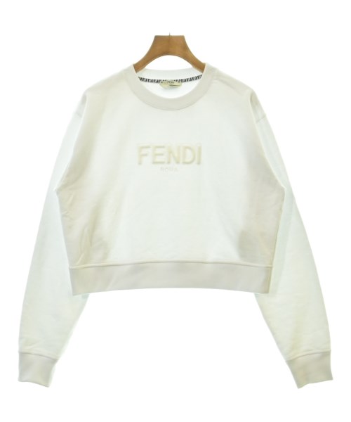 フェンディ(FENDI)のFENDI スウェット