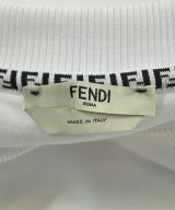 FENDI（フェンディ）スウェット 白 サイズ:S レディース/2200623181010