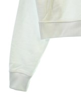 FENDI（フェンディ）スウェット 白 サイズ:S レディース/2200623181010