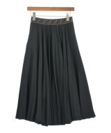 FENDI ロング・マキシ丈スカート