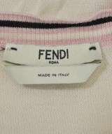 FENDI（フェンディ）ニット・セーター 白 サイズ:40(M位) レディース/2200624180050