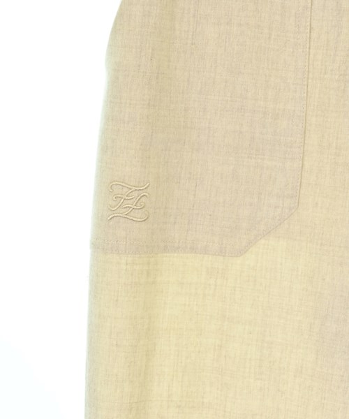 FENDI（フェンディ）その他 白 サイズ:36(XS位) レディース/2200624283065