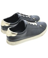 FENDI（フェンディ）スニーカー 黒 サイズ:EU35(21.5cm位) レディース/2200624648109