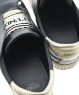FENDI（フェンディ）スニーカー 黒 サイズ:EU35(21.5cm位) レディース/2200624648109