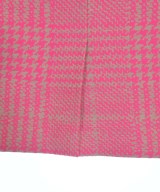 FENDI（フェンディ）ロング・マキシ丈スカート ピンク サイズ:44(L位) レディース/2200624931126