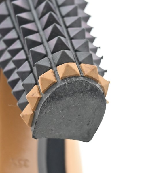 FENDI（フェンディ）パンプス ベージュ サイズ:EU35 1/2(22cm位) レディース/2200627816024