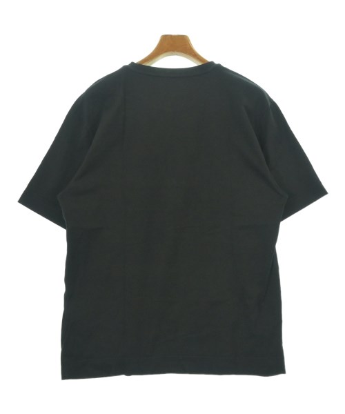 FENDI（フェンディ）Tシャツ・カットソー 黒 サイズ:M メンズ/2200628776037