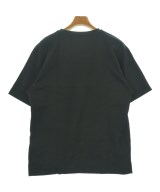 FENDI（フェンディ）Tシャツ・カットソー 黒 サイズ:M メンズ/2200628776037