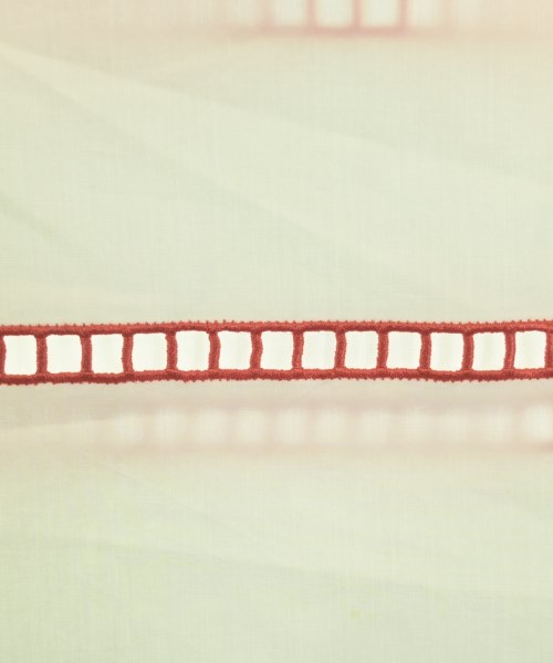 FENDI（フェンディ）ブラウス 白 サイズ:36(XS位) レディース/2200628943125