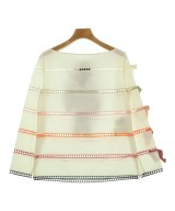 FENDI（フェンディ）ブラウス 白 サイズ:36(XS位) レディース/2200628943125