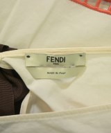 FENDI（フェンディ）ブラウス 白 サイズ:36(XS位) レディース/2200628943125