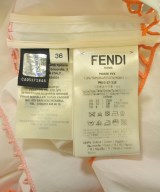 FENDI（フェンディ）ブラウス 白 サイズ:36(XS位) レディース/2200628943125