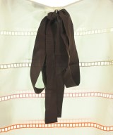 FENDI（フェンディ）ブラウス 白 サイズ:36(XS位) レディース/2200628943125