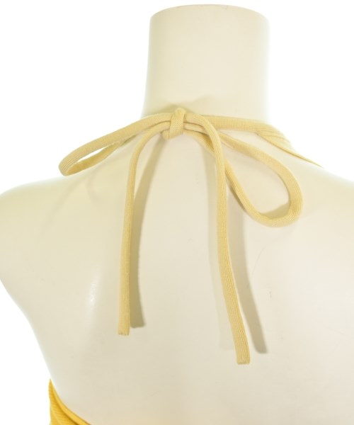 FENDI（フェンディ）ニット・セーター 黄 サイズ:36(XS位) レディース/2200628943132