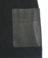 FENDI（フェンディ）ひざ丈スカート 黒 サイズ:44(L位) レディース/2200628943149