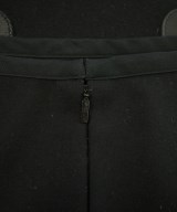 FENDI（フェンディ）ひざ丈スカート 黒 サイズ:44(L位) レディース/2200628943149
