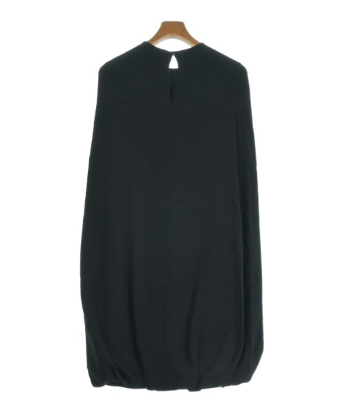 FENDI（フェンディ）ワンピース 黒 サイズ:36(XS位) レディース/2200625754021