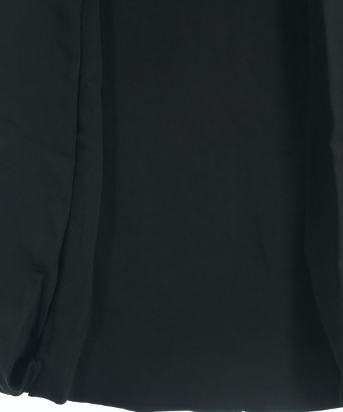 FENDI（フェンディ）ワンピース 黒 サイズ:36(XS位) レディース/2200625754021