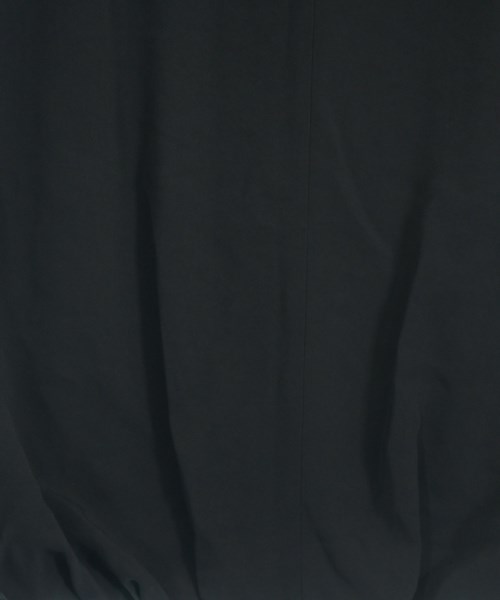 FENDI（フェンディ）ワンピース 黒 サイズ:36(XS位) レディース/2200625754021